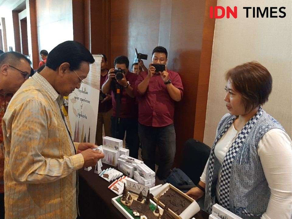 Sultan Minta Pembebasan Lahan Aerotropolis Dimulai Tahun 2020