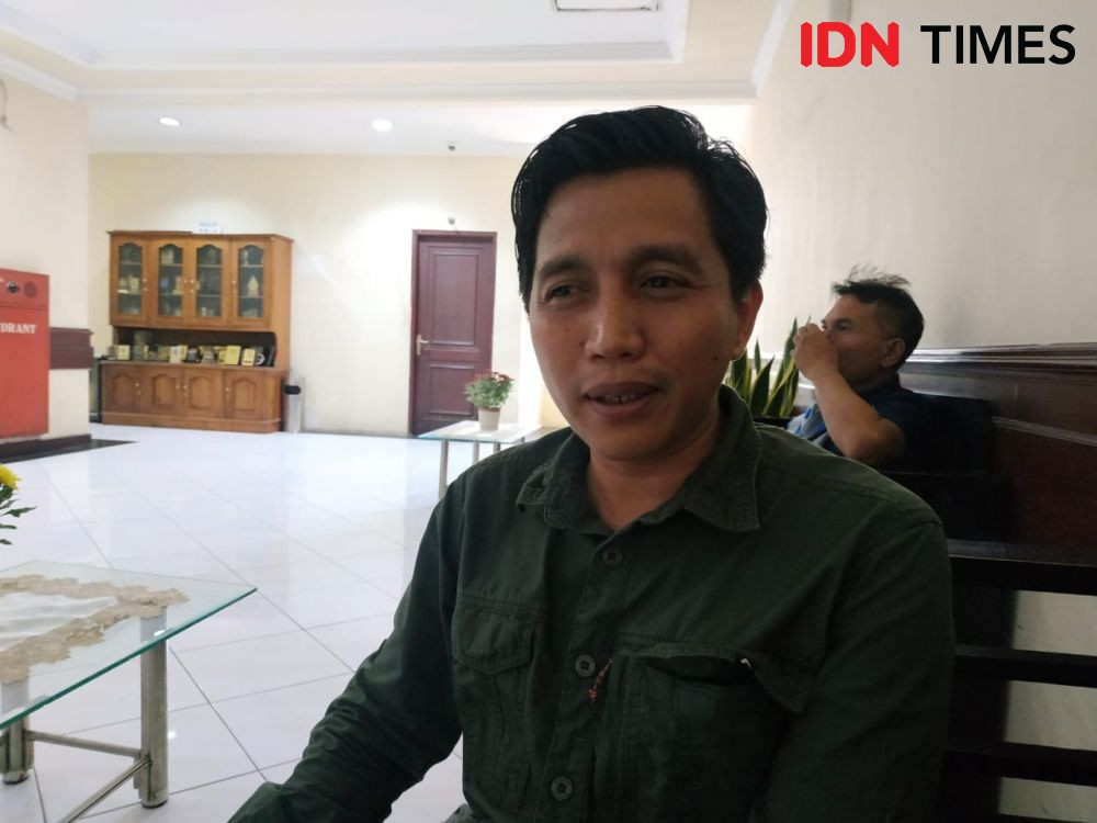 Gaet Koalisi, Garda Bangsa Sodorkan Hanif Dhakiri Jadi Cawali Surabaya