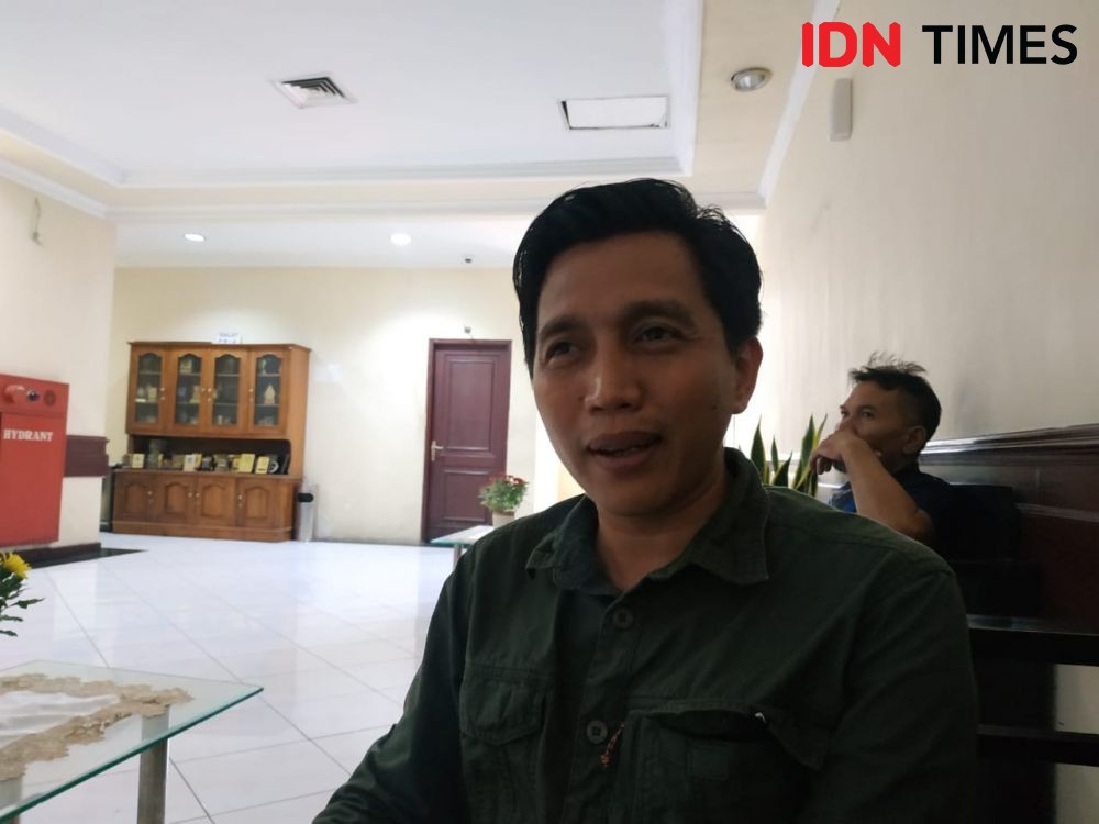 PKB Tak Buka Pendaftaran Bacawali Surabaya, Ini Alasannya