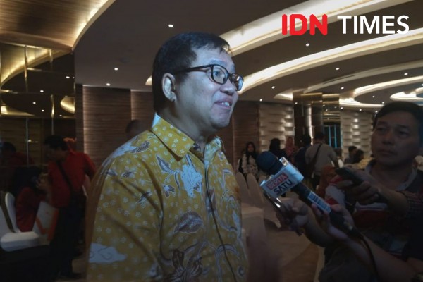SETARA Institute: Negara Tak Harus Patuhi Imbauan MUI Soal Salam