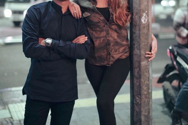 Sibling Goals! 10 Momen Kedekatan Azriel dan Aurel Hermansyah