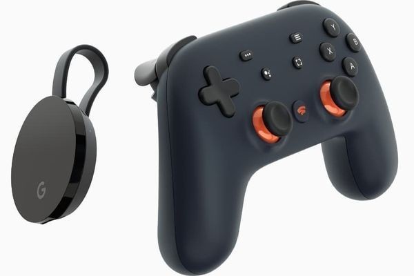 Canggih, 5 Update Informasi Seputar Google Stadia yang Wajib Kamu Tahu