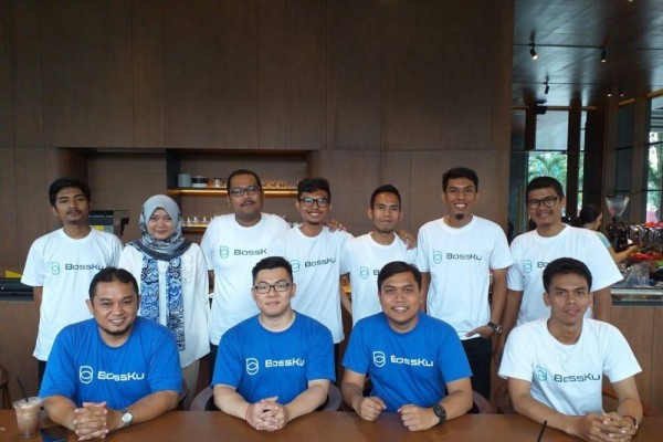 Lebarkan Bisnis, 4 Fitur BossKu yang Pas Banget untuk Pelaku Usaha