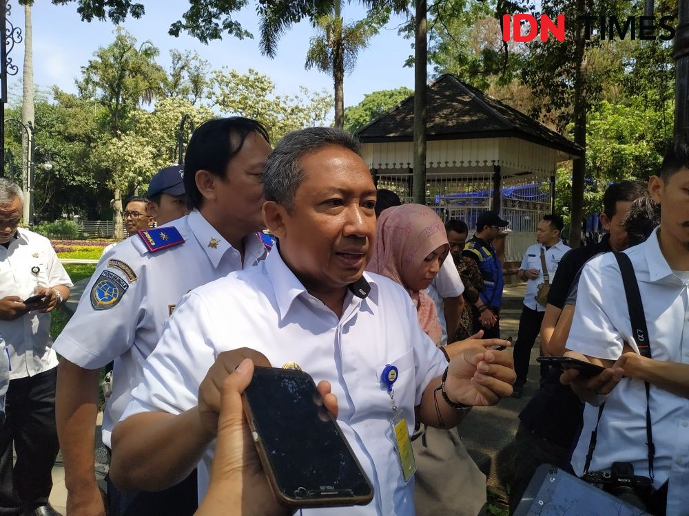 DPRD Desak Pemkot Bandung Segera Evaluasi Macet di Pintu Mall PVJ