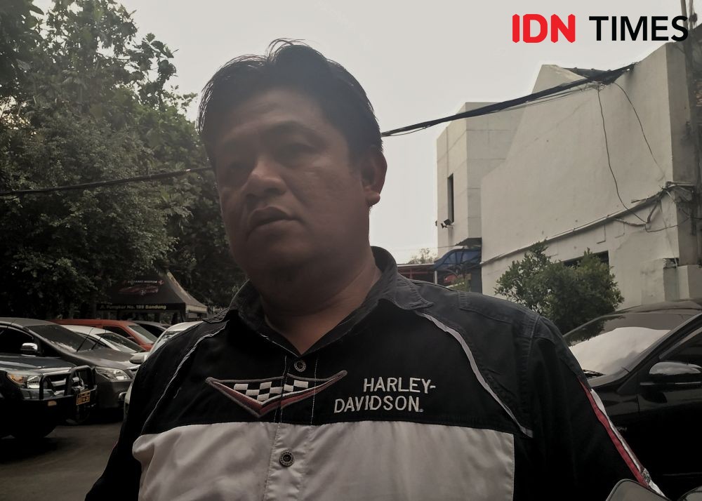 Polrestabes Bandung Pastikan Ada Tersangka Baru dari Kasus Akumobil