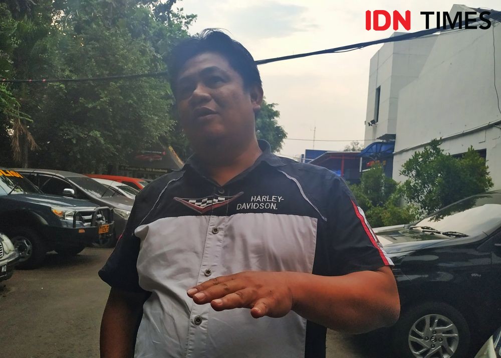 Polrestabes Bandung Pastikan Ada Tersangka Baru dari Kasus Akumobil