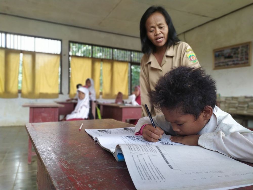 Surat Lamaran Pendaftar CPNS Kota Yogyakarta Banyak Salah Alamat