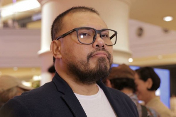 Masuk Nominasi FFI 2019, Cerita Joko Anwar Tentang Perfilman Indonesia