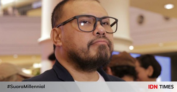 Masuk Nominasi FFI 2019, Cerita Joko Anwar Tentang Perfilman Indonesia