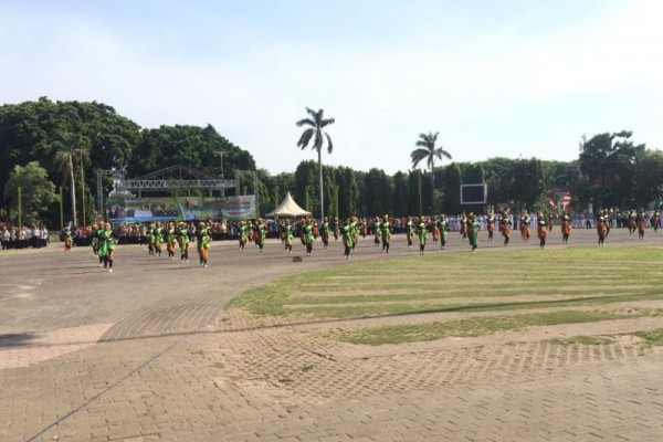 Surat Minta Sumbangan Dana HJT Beredar, Ini Penjelasan Pemkab Tuban