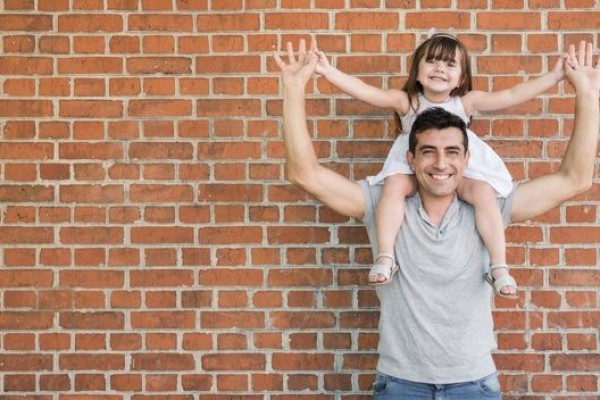 Ini 5 Peran Penting Ayah untuk Anak Perempuan
