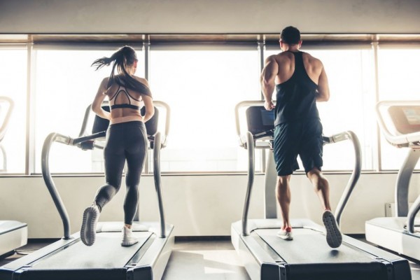 Ini 8 Kesalahan Gunakan Treadmill yang Paling Sering Dilakukan