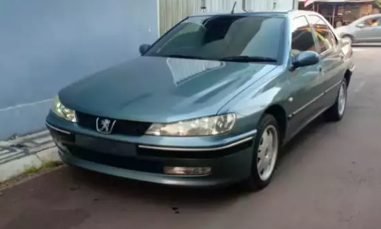 Tetap Mewah, Sedan-sedan Eropa yang Harga Bekasnya di Bawah Rp50 Juta