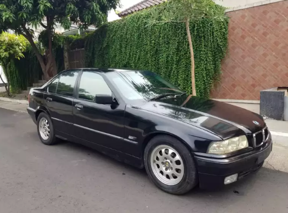 Tetap Mewah, Sedan-sedan Eropa yang Harga Bekasnya di Bawah Rp50 Juta