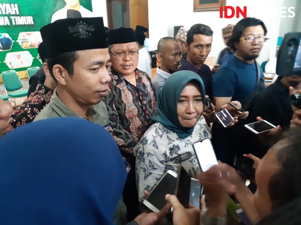 Bupati Bojonegoro Dilaporkan Wakilnya, PKB Jatim Turun Tangan