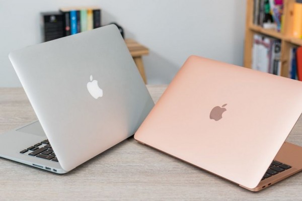 Perbedaan Macbook Air Dan Macbook Pro Mana Yang Terbaik