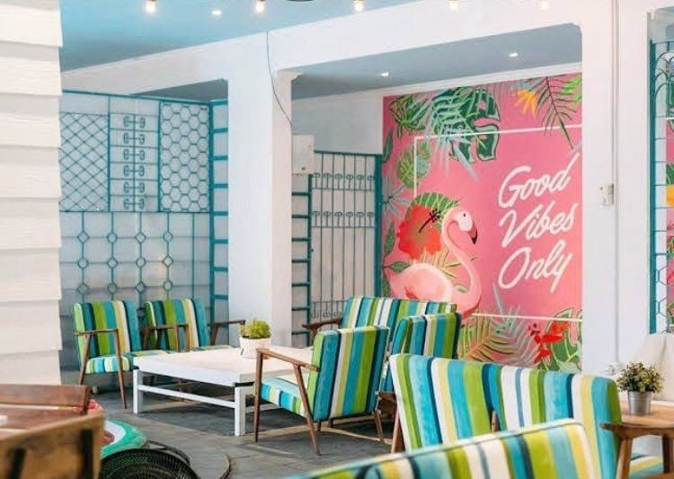 8 Kafe Bertema Pastel di Jakarta yang Bikin Nongkrong Jadi Estetik 