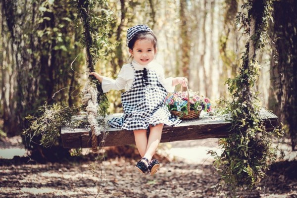 7 Inspirasi Nama Anak Perempuan Bermakna Langit