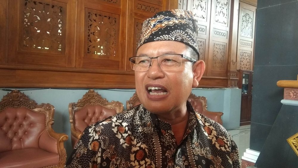 Surat Minta Sumbangan Dana HJT Beredar, Ini Penjelasan Pemkab Tuban