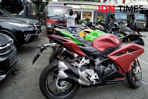 Kasus Penipuan Akumobil, Polisi Tetapkan Empat Tersangka Baru