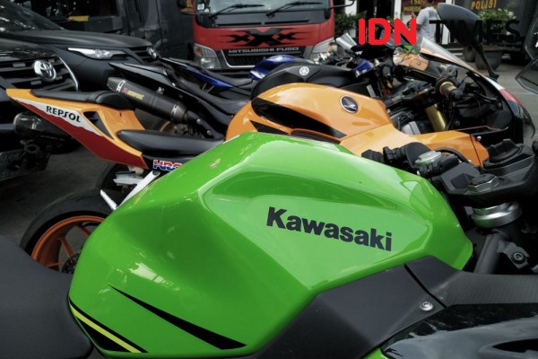 Polda Jabar Terus Telusuri Dugaan Money Laundry Bos Akumobil