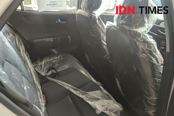 Spesifikasi dan Harga KIA Picanto GT Line yang Siap Bersaing di Jogja