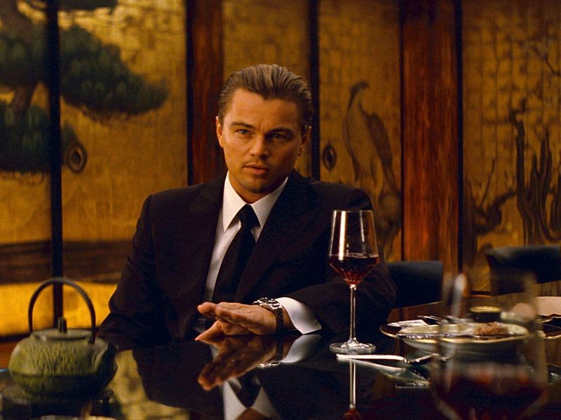 Usia 45 Tahun, 10 Transformasi Leonardo DiCaprio, Pesonanya Tak Luntur