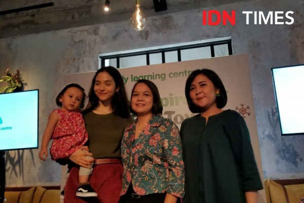 Melatih Motorik dengan Memilih Mainan Edukatif yang Tepat untuk Anak