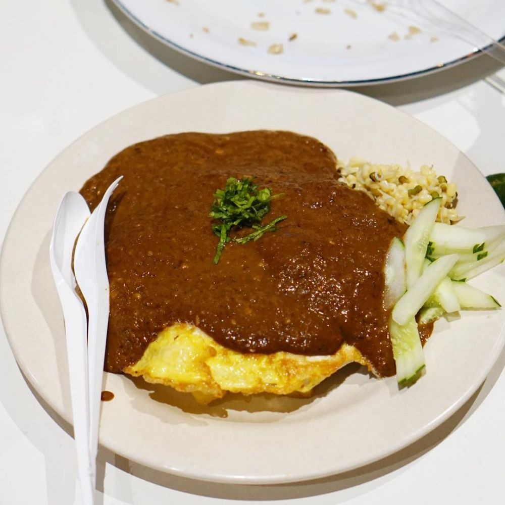 7 Tempat Makan Tahu Telur di Surabaya yang Paling Terkenal dan Enak