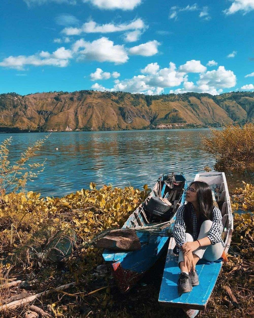 Info Wisata Rute, Harga Tiket, Dan Tips Liburan Ke Danau Toba