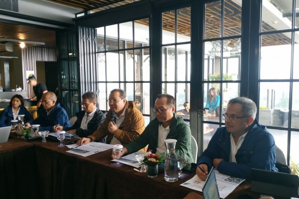 PPA akan Perkuat Investasi dan Pengelolaan NPL Himbara pada 2020