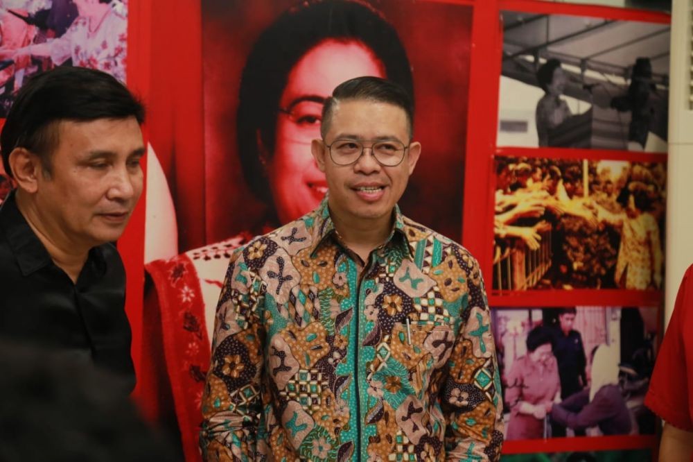 Pilkada Makassar, 3 Kandidat Ancang-ancang Lewat Jalur Perseorangan