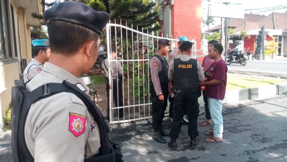 Pelaku Diringkus, Buronan Polisi Tewas Dibunuh Gara-gara Tabung Gas