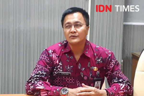 Pemprov Jatim Siap Bantu Pembenahan GBT Jika Diperlukan