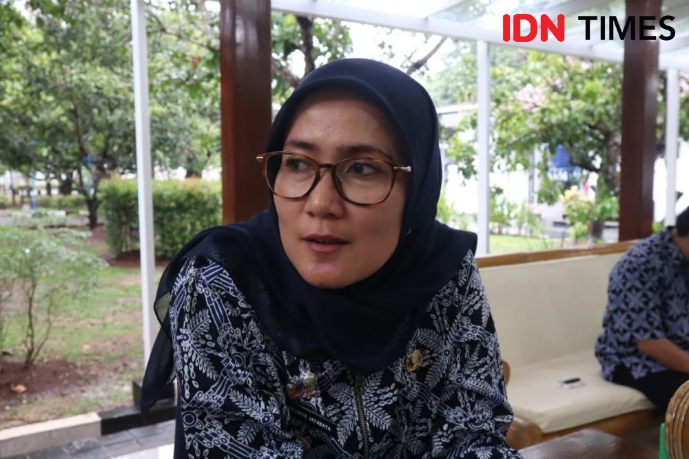 Demokrat Banten Tegaskan Iti Jayabaya Sebagai Simbol Partai 