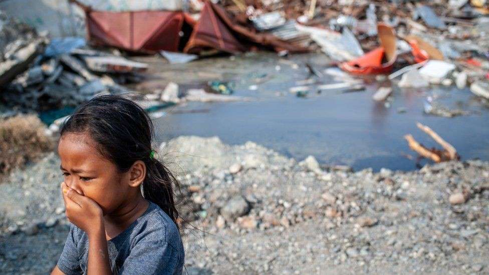 Mengenal 10 Fakta Tsunami, Bencana Alam Dengan Korban Jiwa Terbanyak