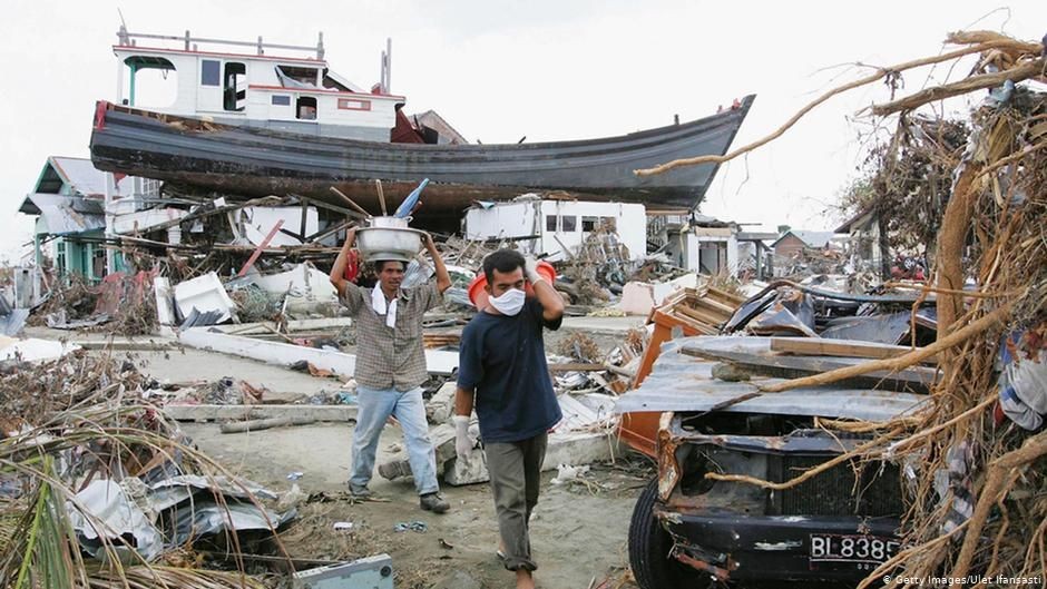 Mengenal 10 Fakta Tsunami, Bencana Alam dengan Korban Jiwa Terbanyak