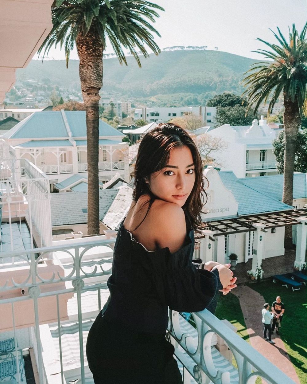 10 Pesona Fashionable Nikita Willy yang Tak Terelakkan