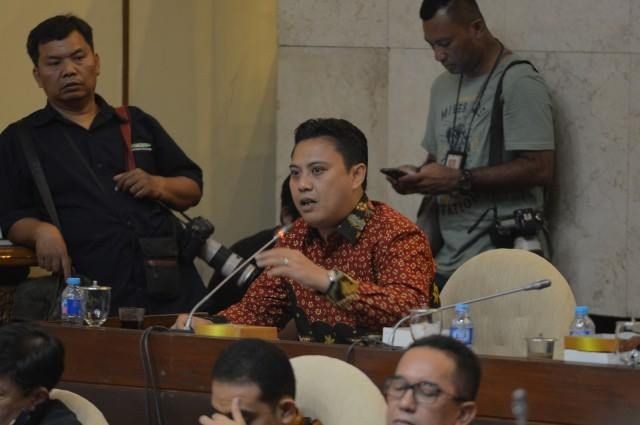 Prabowo Subianto Rombak Gerindra Sulsel, Termasuk Ketua