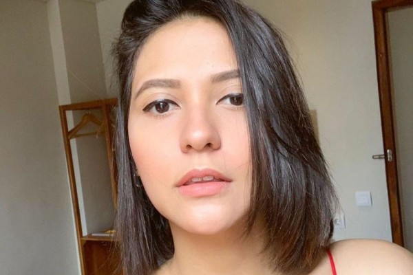 Menengok Pesona Aliyah Faizah, Blasteran Belanda Pacar Bayu Skak