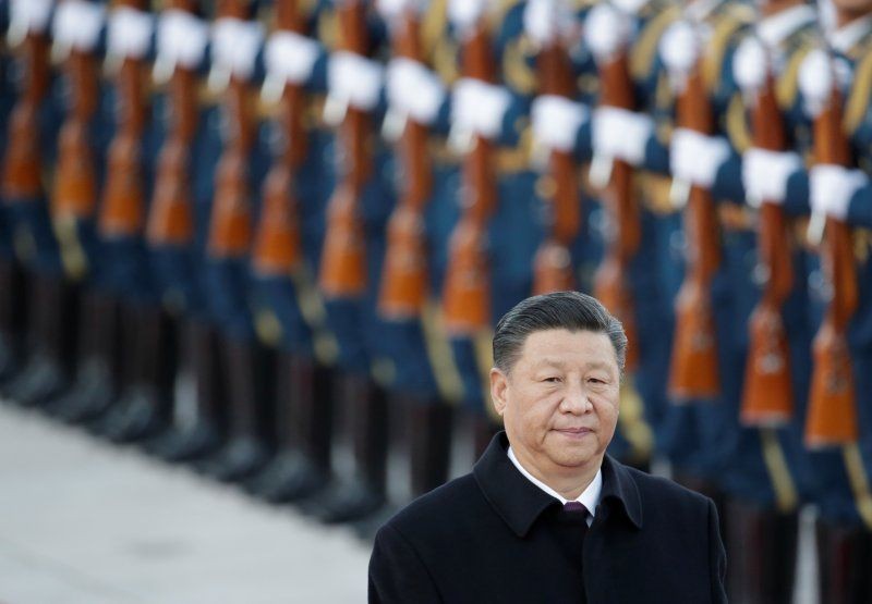 Polemik Laut Natuna, Tiongkok Manfaatkan Pergantian Menteri KKP?