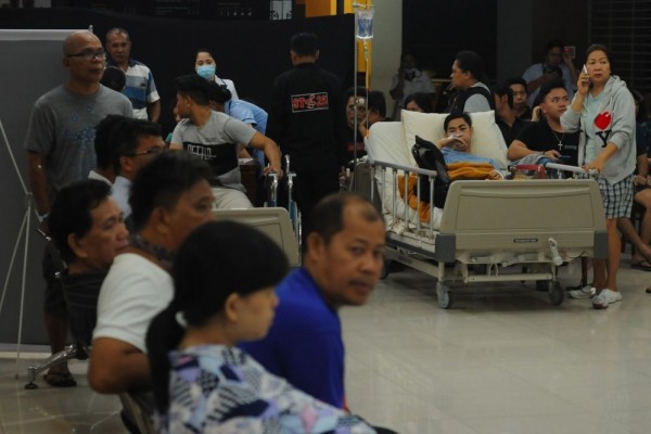 Pascagempa M 7,1 di Maluku Utara, Satu Warga Meninggal Dunia