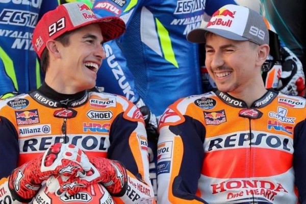 Putuskan Pensiun dari MotoGP, Ini Catatan Emas Karier Jorge Lorenzo