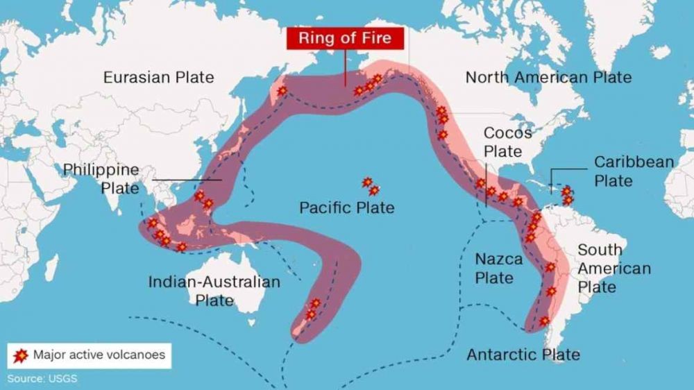 Mengenal 10 Fakta Tsunami, Bencana Alam dengan Korban Jiwa Terbanyak