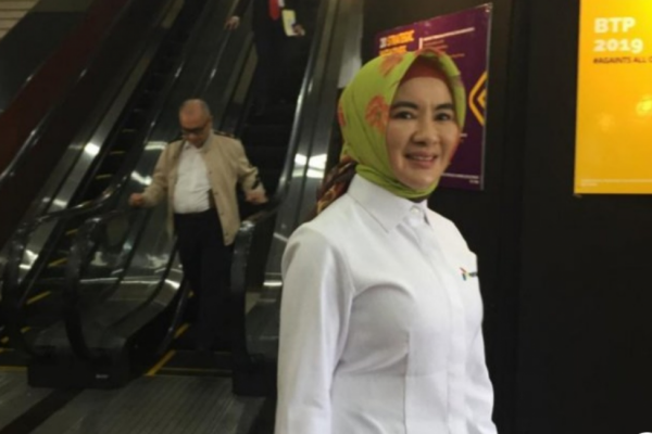 Sediakan Avtur Murah, Pertamina Terkendala Infrastruktur