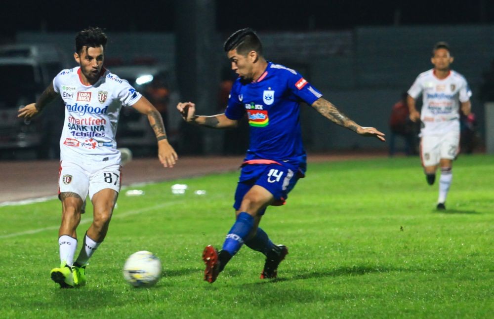 Jelang Lawan Bali United, Dragan Akui Finishing PSIS Masih Lemah