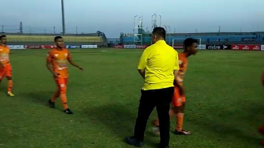 Lolos ke Semifinal, Sriwijaya FC Tatap Dua Laga Penentu Menuju Liga 1 