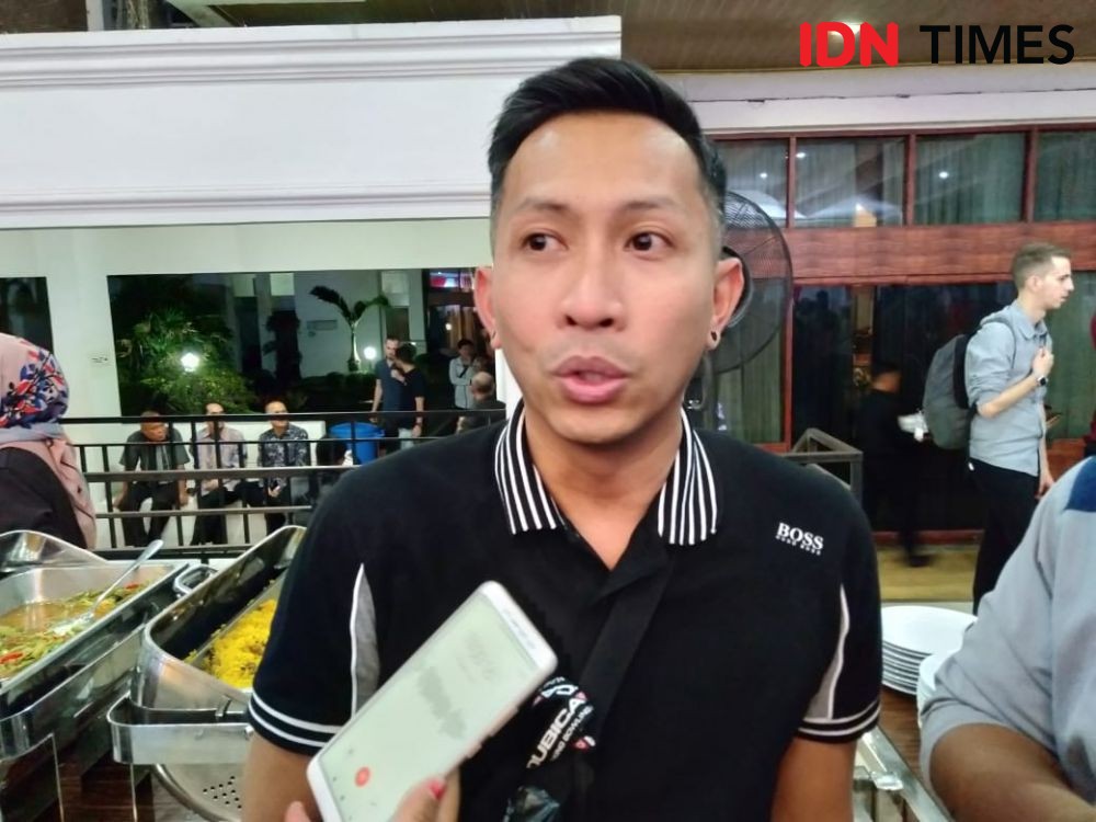 Indonesia Kirim Dua Pebowling di BWC 2019 55th Qubica AMF Palembang
