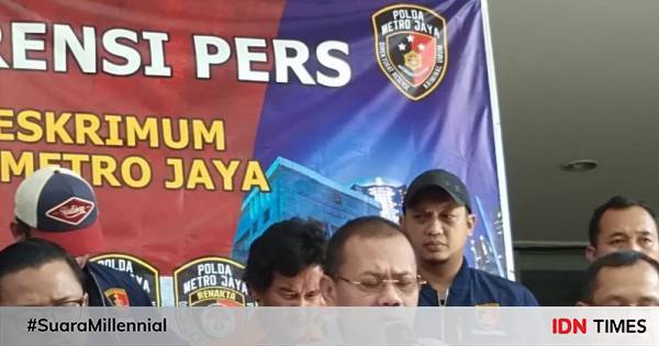 Psikolog: Motif Penyiraman Air Keras Agar Korban Merasakan Penderitaan