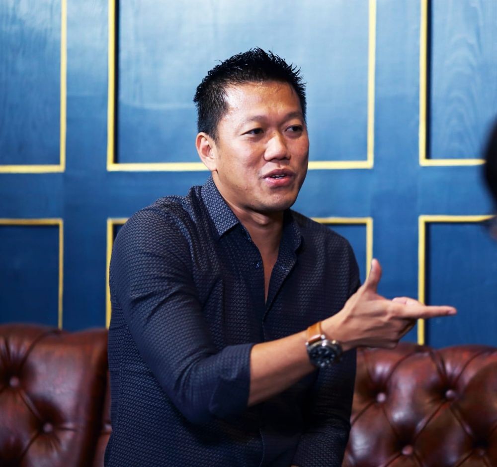 Selain Gigih dan Sabar, Ini 4 Rahasia Bisnis Properti ala Adi Ming E